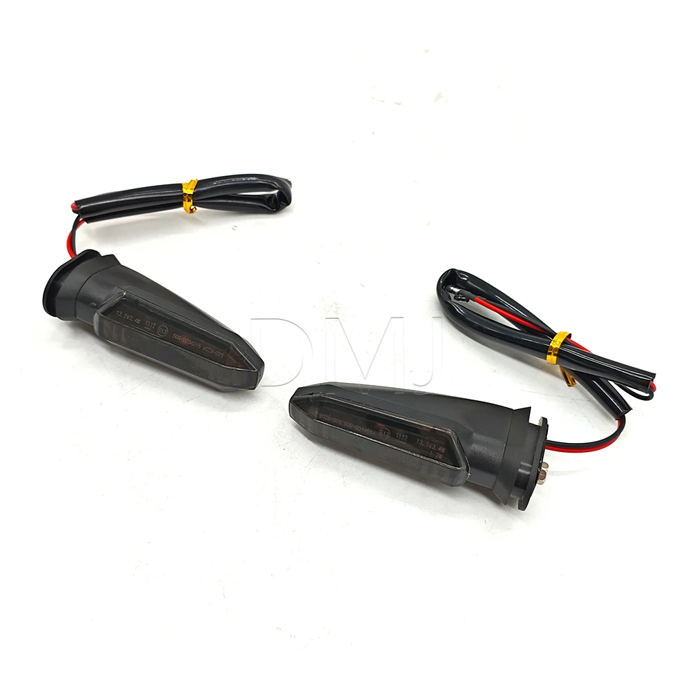 For HONDA CB125R CB150R CB250R CB300R CB650R CB1000R CB1100RS Motorcycle Accessories Turn Signal Light Indicator Blinker