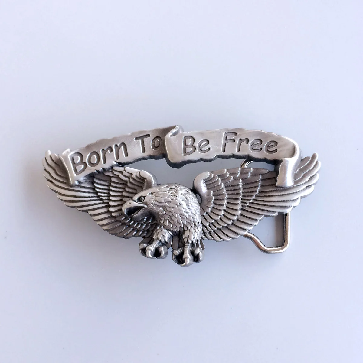 vintage-biker-rider-eagle-belt-buckle-hebilla-gurtelschnalle-boucle-de-ceinture-buckle-at059