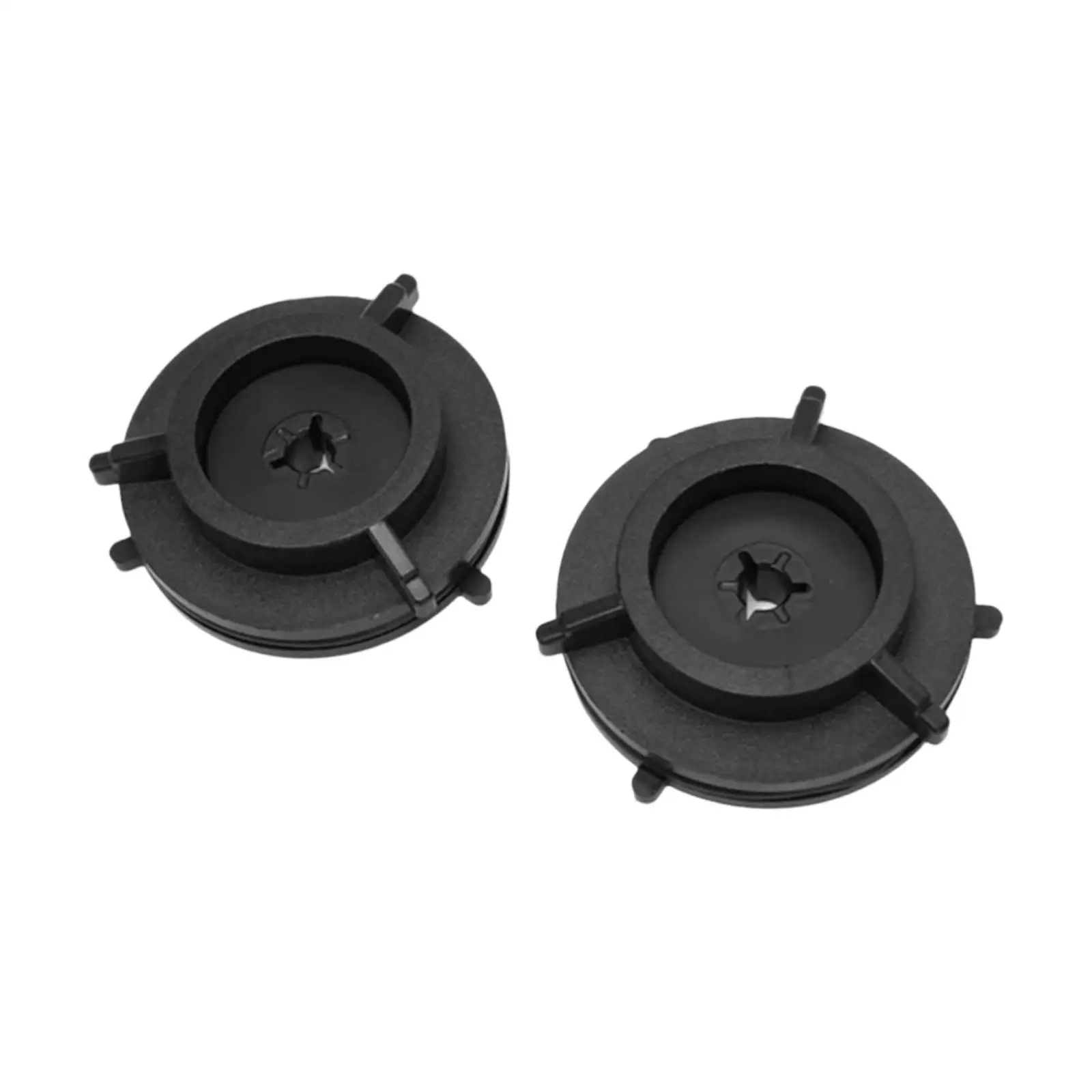 

1 Pair Nab Hub Adapters Nab Reel Hub Adaptors Loading Device