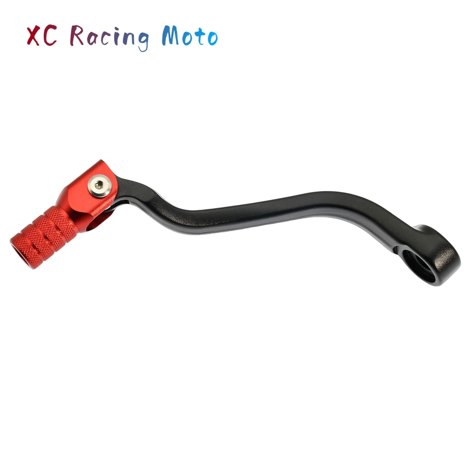 Motorcycle CNC Gear Shifter Shift Pedal Lever For GasGas EC 300 125 200 250 EX MC 250 300 350 400 450 EXF ECF MCF 2021 2022 2023