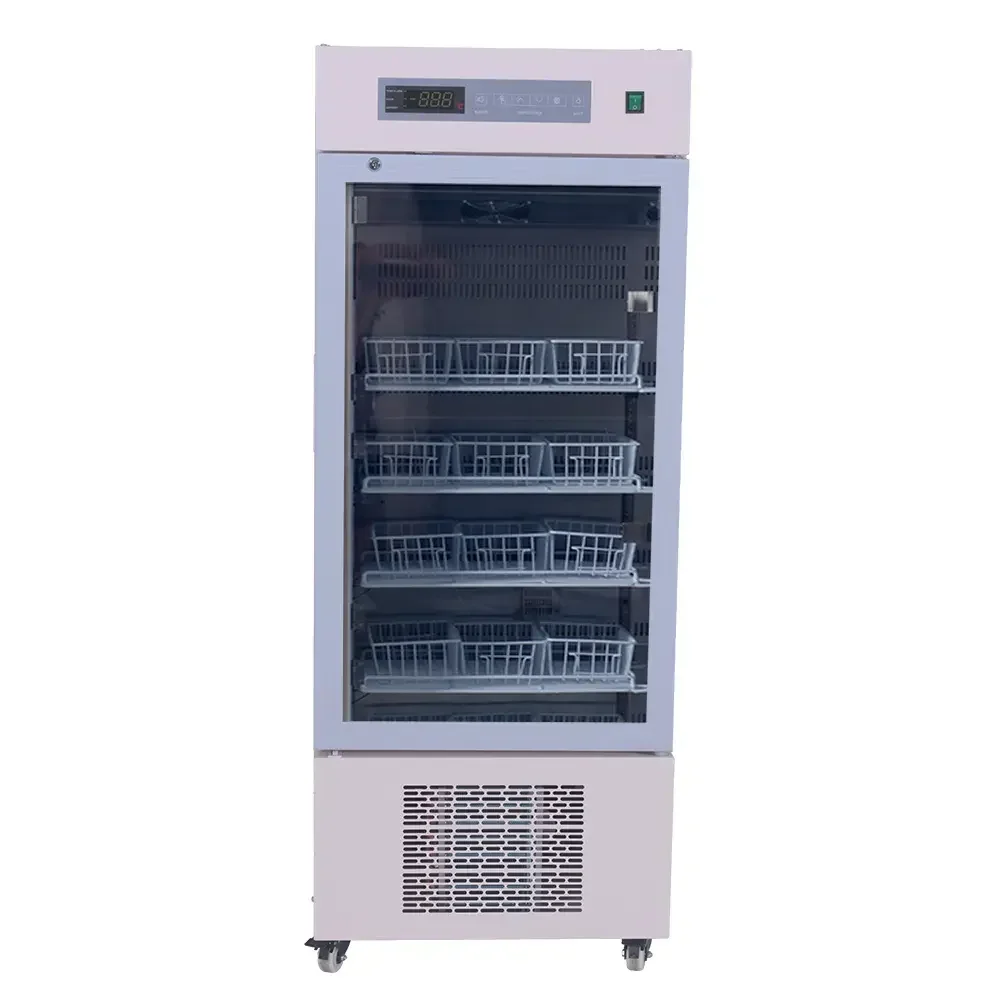 Suitable for all new smart devicesMedical Laboratory Refrigeration Hospital Refrigeration Equipment  Bank Refrigeration