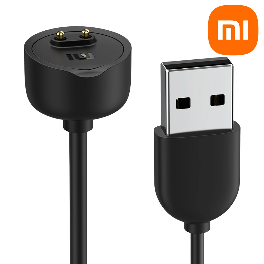 Original Charging Cable Magnetic Charger for Xiaomi Mi Band 7 6 5 NFC