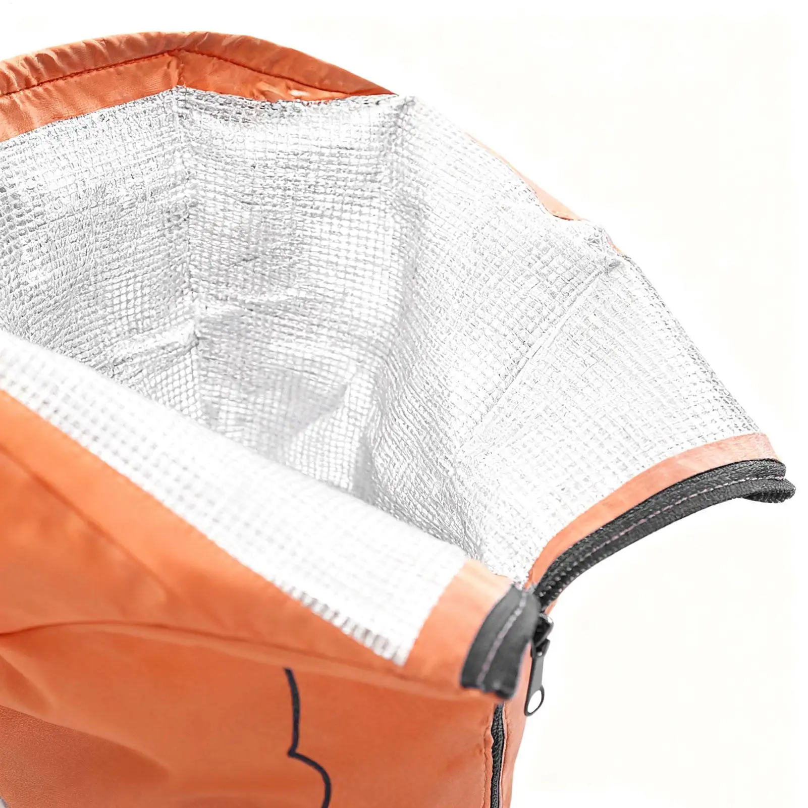 أغطية وعاء النبات الشتوي، حقيبة غطاء مضادة للصقيع، حقيبة واقية للنباتات مع سحاب برباط لفاكهة حديقة الشتاء الخارجية #5