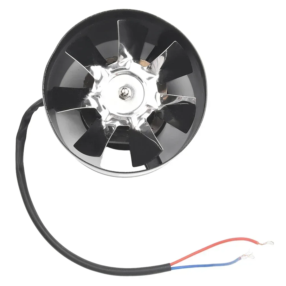 Рисунок 5 - Вытяжной вентилятор