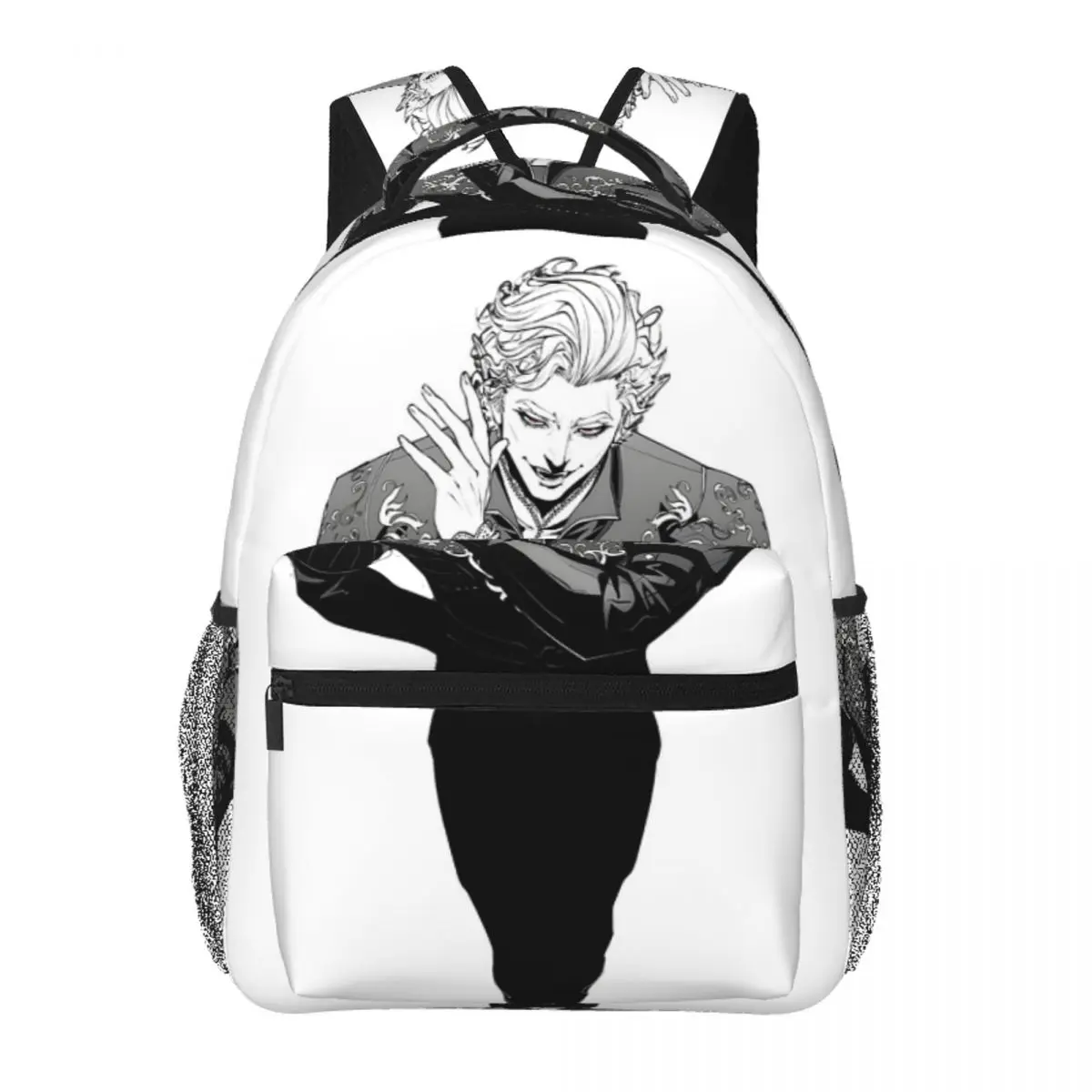 

Astarion Backpack Student BookBag Children School Bag Laptop Shoulder Bags for Boys Girls