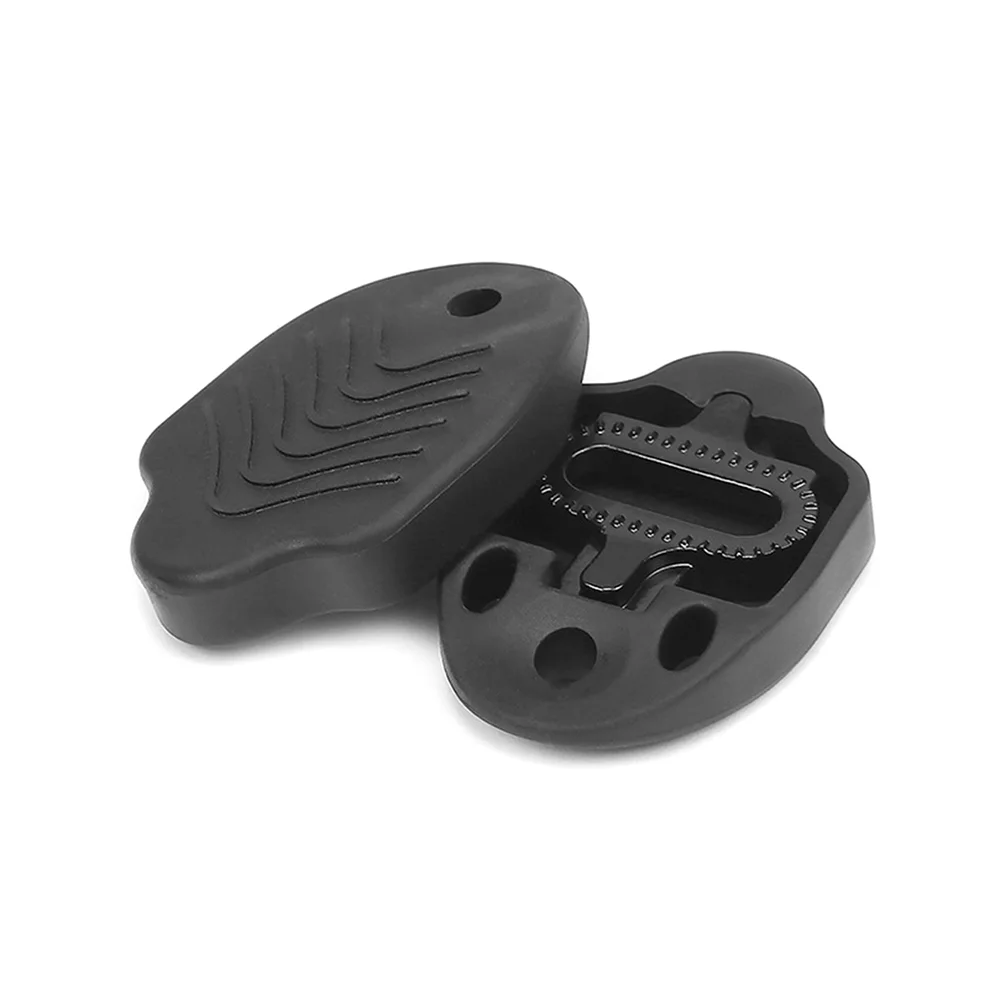 AliExpress Gmarty 1Pair Cleat Covers Durable Bike Cleat Covers Compatible With SM-SH51 SPD Cleats