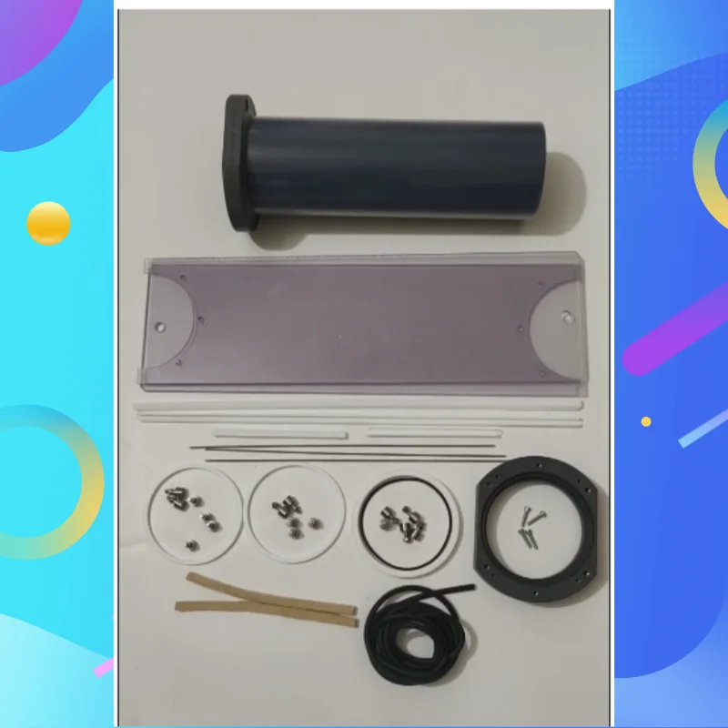 

AQ325 Y-axis Sleeve Water Shield Gaskets seal Assembly for SODICK AQ325 series Wire EDM Spare Parts