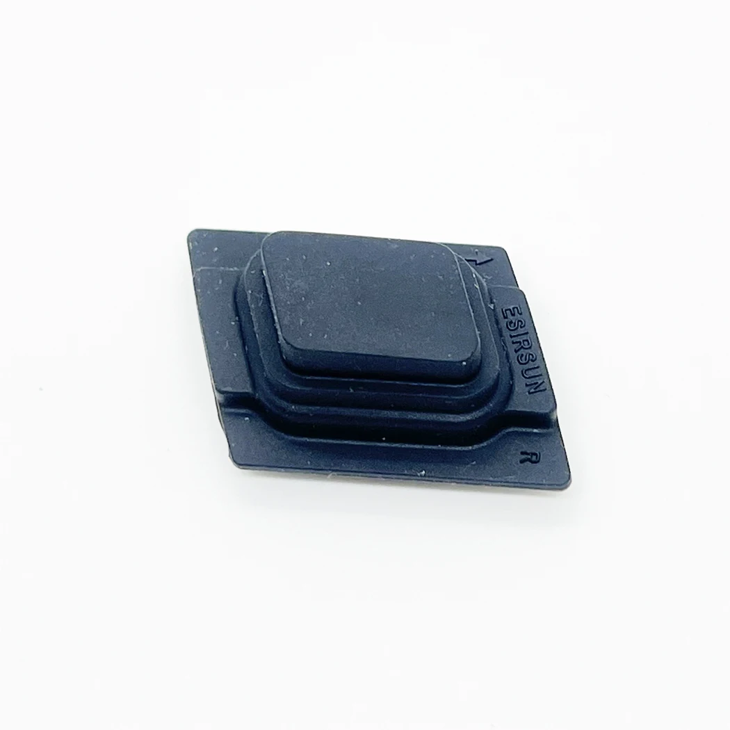 مقبض الباب الخارجي غطاء مفتاح زر صغير مناسب لكيا سبورتاج QL 2016-2021 82651D9710 82661-D9710 2026 #5