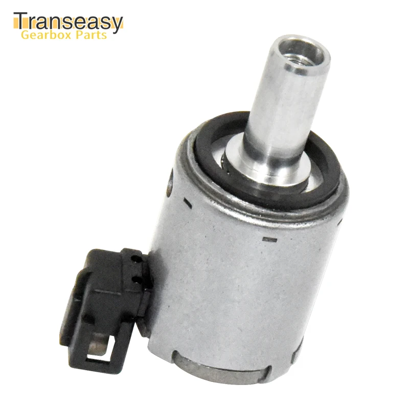 AL4 DPO Transmission Solenoid Valve 2574.16 257416 Suit For Fiat Renault Peugeot Citroen Car Accessories