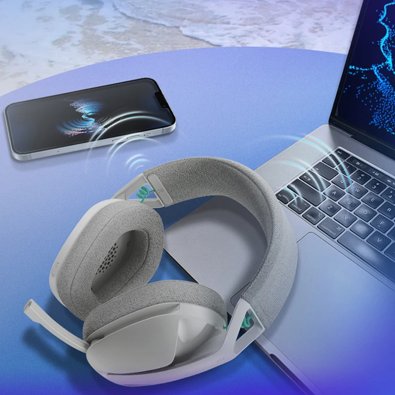 Thumbnail 3 - #16 Trending PS5 Wireless Headsets Right Now