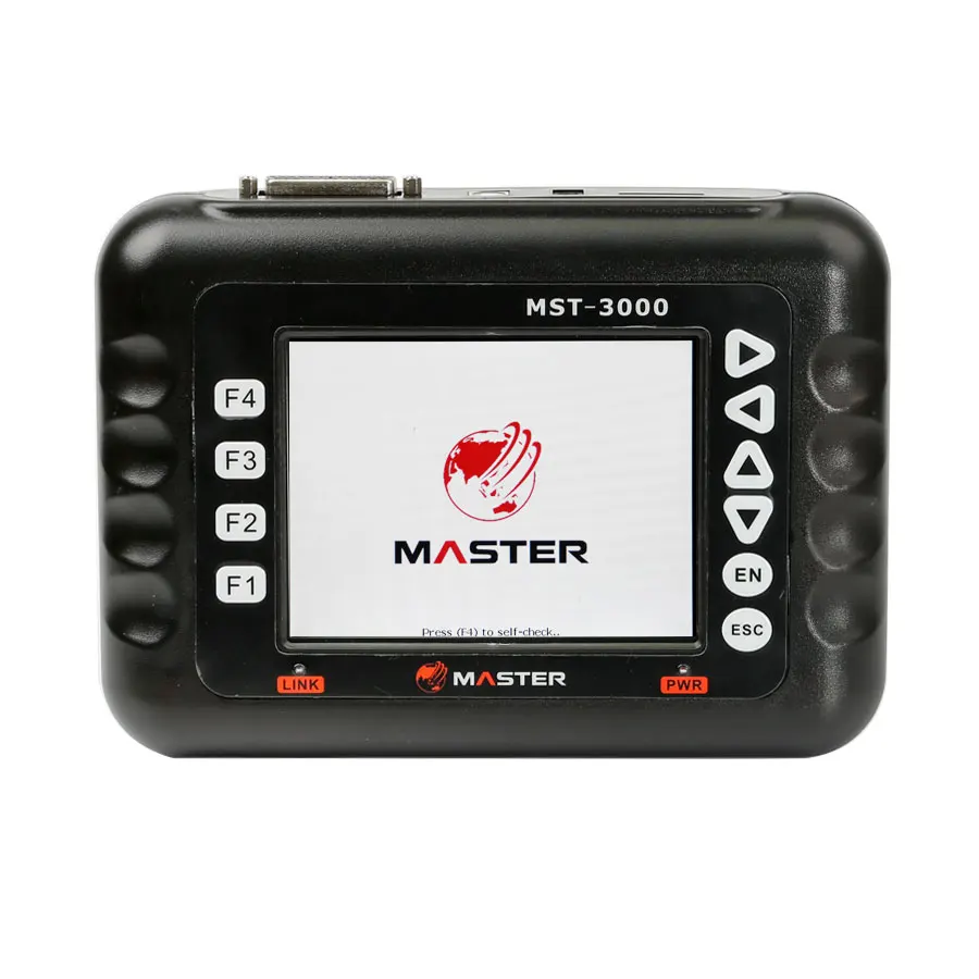 

Master MST3000 MST-3000 Southeast Asian Version/Taiwan Version Universal Motorcycle Scanner Fault Code Scanner for Motorcycle