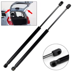 2PCS Rear Boot Tailgate Gas Struts For Hyundai i10 Hatchback I PA 2008-2013 430719071200, 81770-0X000, 81770-0X001 ,ADG05821,