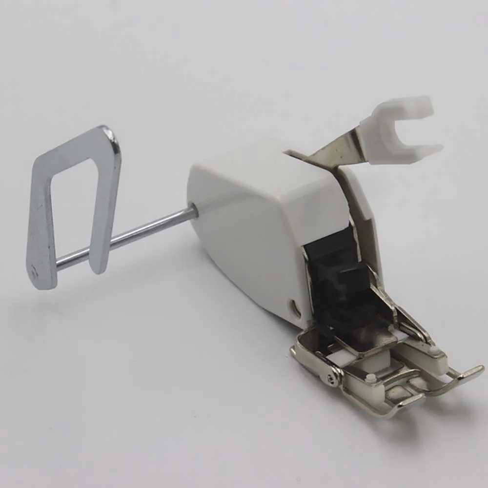 

Sewing Machine Accessories Foot Presser For Low Shank Walking Even Apparel Supplies Tools Knitting Accessory Instruments