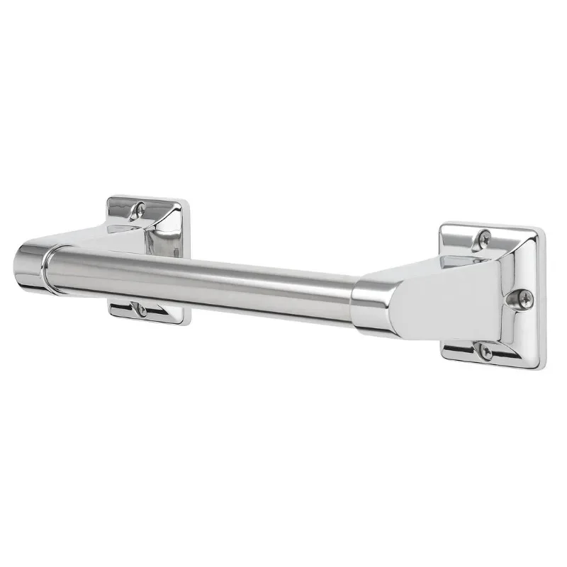 

Hot Sale.NEW (4 pack) 9" Assist Bar, 7/8 inch Diameter and Exposed Screws in Chrome-Home