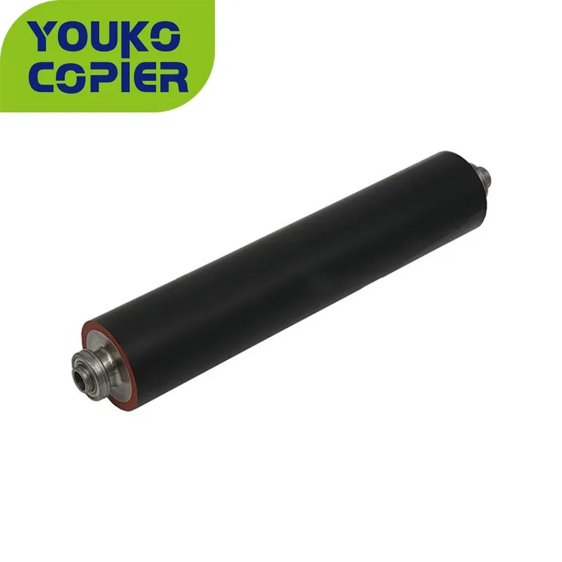 OEM Quality Lower Fuser Roller for Konica Minolta 951 1052 1250 1051 1200 1100 6120 etc Pressure Roller A4EWR70V00 A4EWR70E00