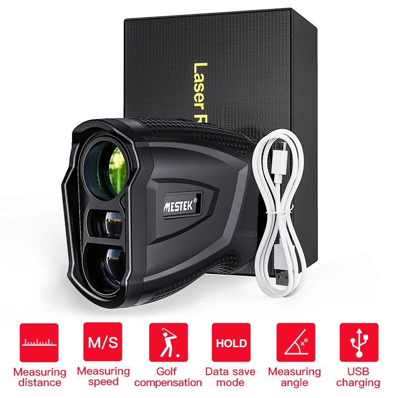 600-1200M/Yard Golf… - image