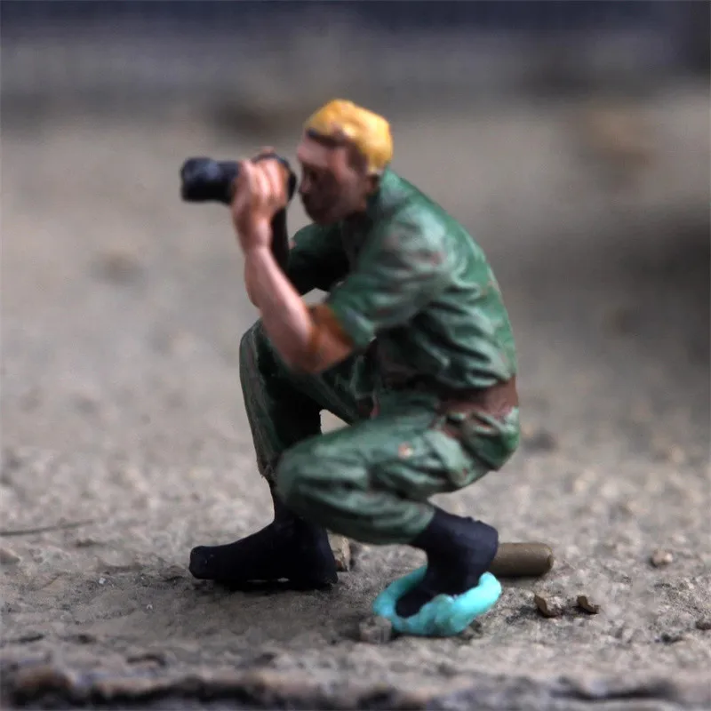 �y�Z�[�����z1:72 �X�P�[�����f���푈���h�����|�[�^�[�V���[�Y�C���^�r���[�ʐ^�Ǝʐ^�B�e�C���^�r���[���m DIY �V�[���A�N�Z�T���[