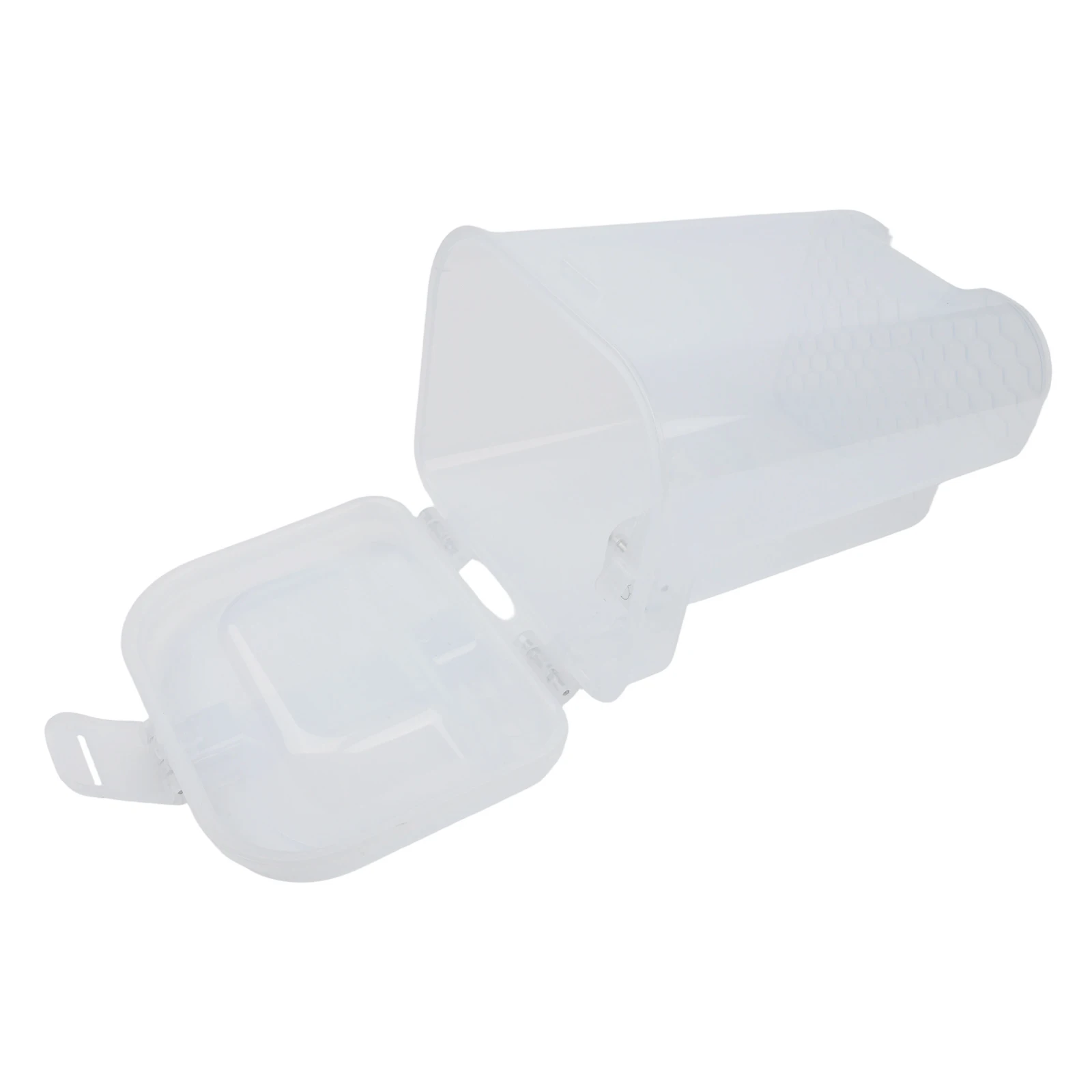1PC Water Tank For Narwal For FreoZ For Ultra J4 Robot Vacuum Cleaner Fresh Water Tank Sewage Tanks Vacuum Cleaner Replaces Part