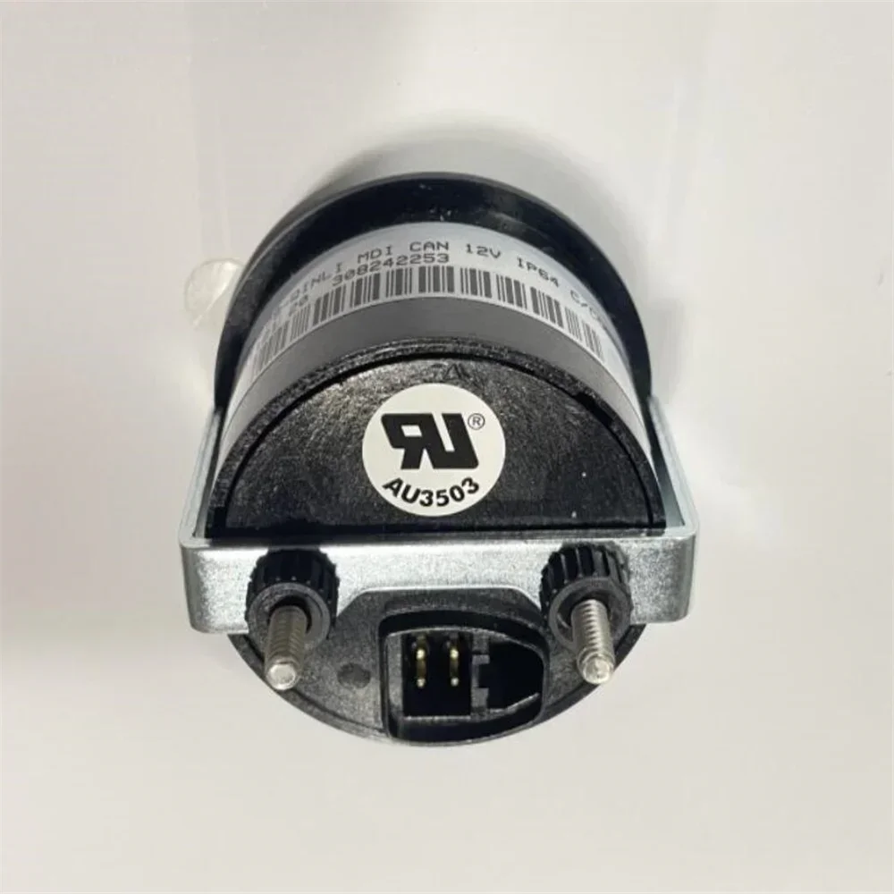 Индикатор напряжения аккумулятора, монитор ZAPI F04232B MDI CAN 12 В, электрический вилочный погрузчик, штабелер для поддонов, датчик батареи