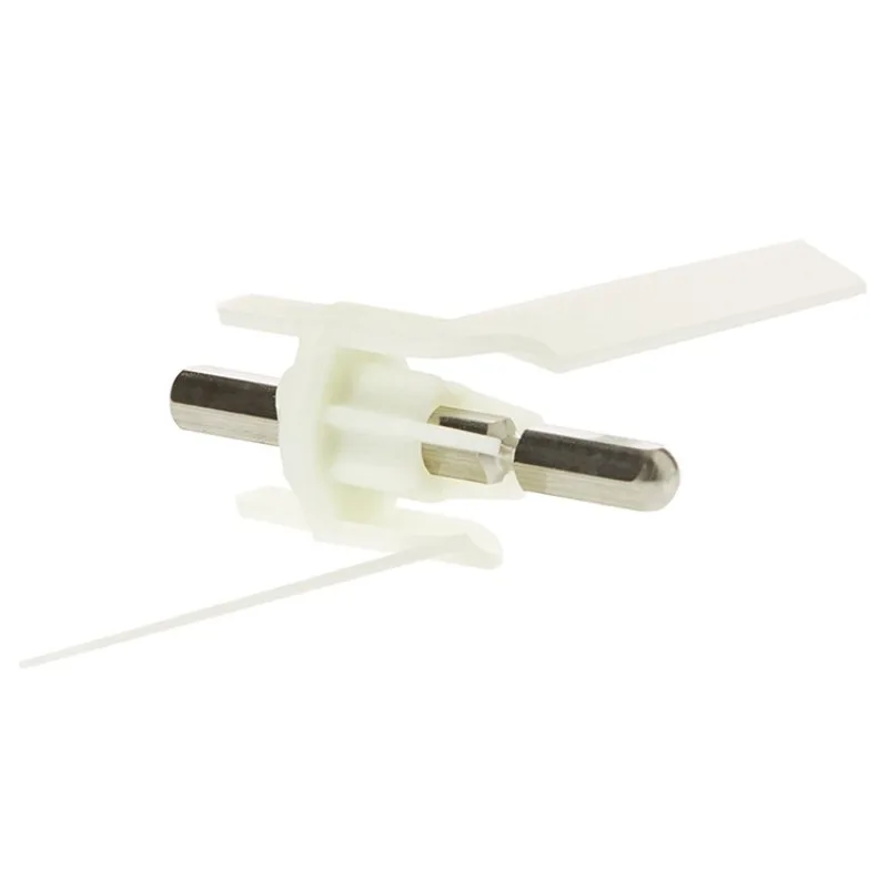 

Applicable To Bosch Cut Vegetables MUM 8 MUMXL MUMXX MUM4 Rotating Shaft Flying Wing Rolling Impeller