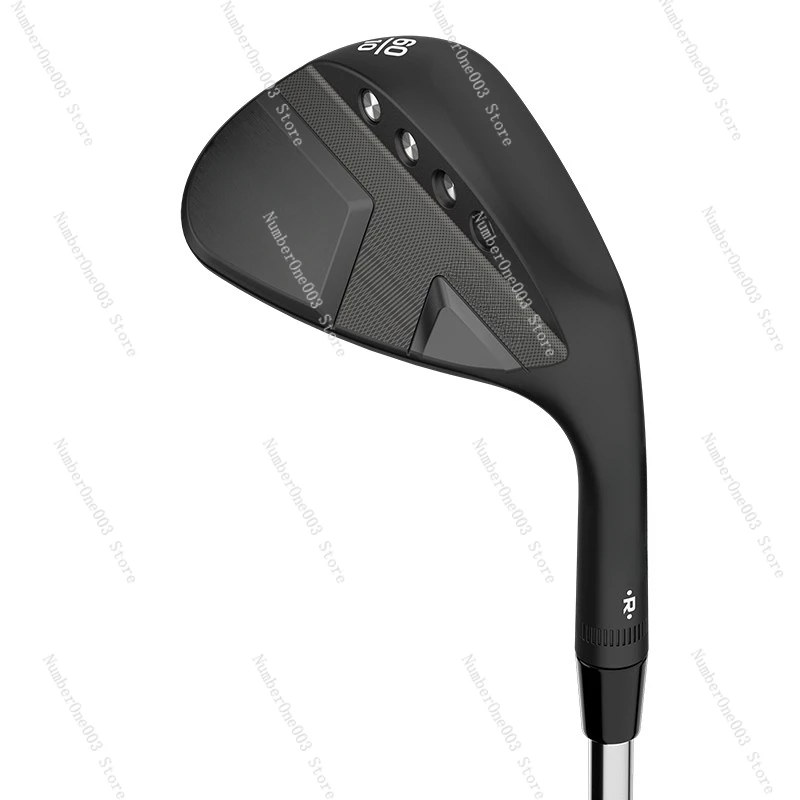 2024 new golf club angle digging rod sand club black, silver 50~ 60 degrees