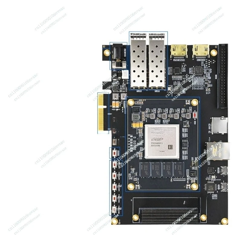 

Development board Kintex7 K7325T K7410T PCIE XC7K325 XC7K410