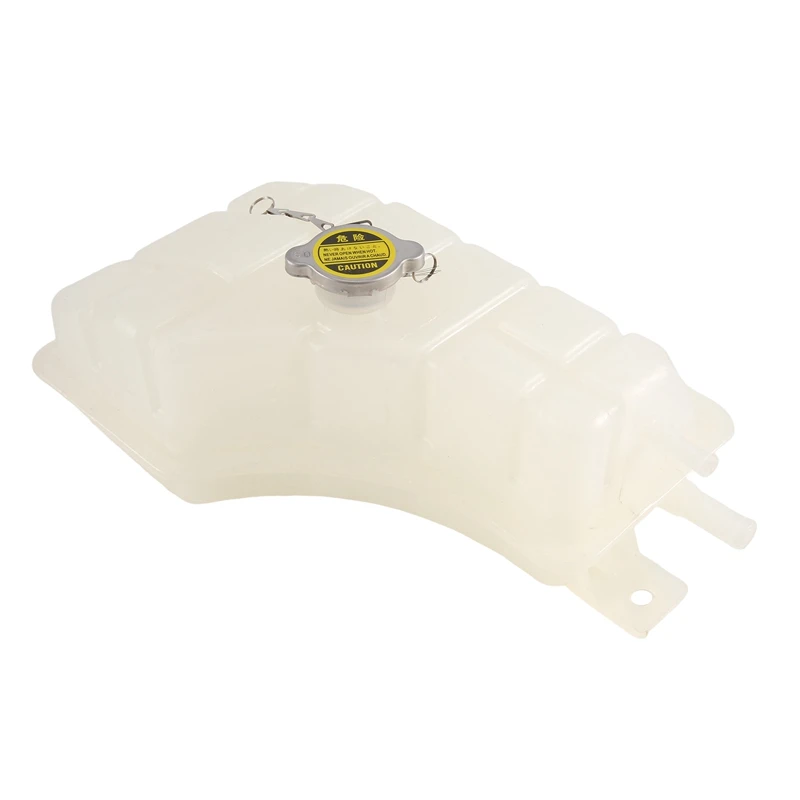 25430-3E201 Car Coolant Reservoir Tank With Cap For Kia Sorento 3.5L 2003-2006 Spare Parts Accessories 254303E201