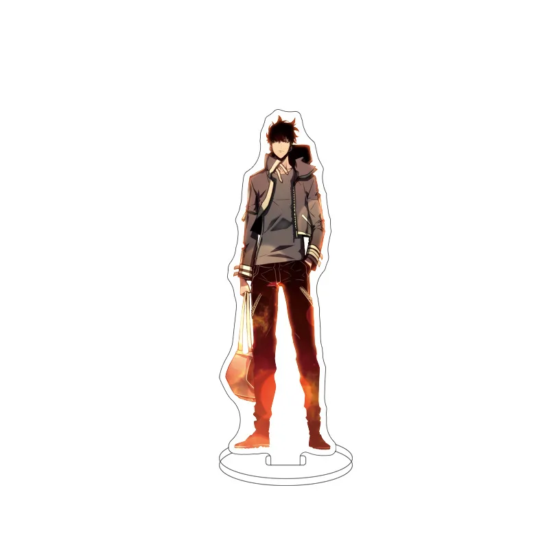 Anime I upgraded myself the anime acrylic marquee Mizushino Kenta Koshi Karada-chan acrylic decoration alone Fan gift