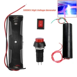 DC3.7-6V 1000KV Boost Power Supply Module High Voltage Generator 1000KV Boost Power Supply High Voltage Generator