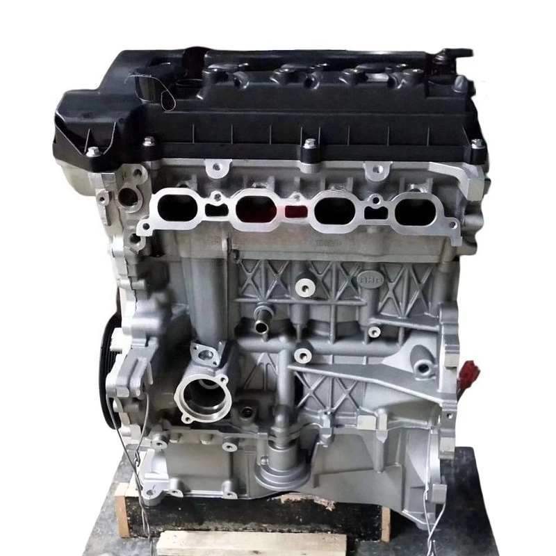 

High Quality New Engine 1.5T GW4G15T for TENGYI C50 V80 GW4G15T Bare Engine