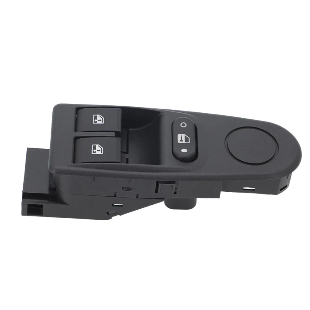 

Replacement Drive Window Control Switch Compatible with For VAZ 1117 1118 1119 and For LADA For Kalina Car Models