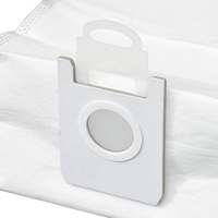 20Pcs Replacement For ROIDMI EVE Plus Robot Vacuum Cleaner Parts Dust Bag Accessories-ABHG