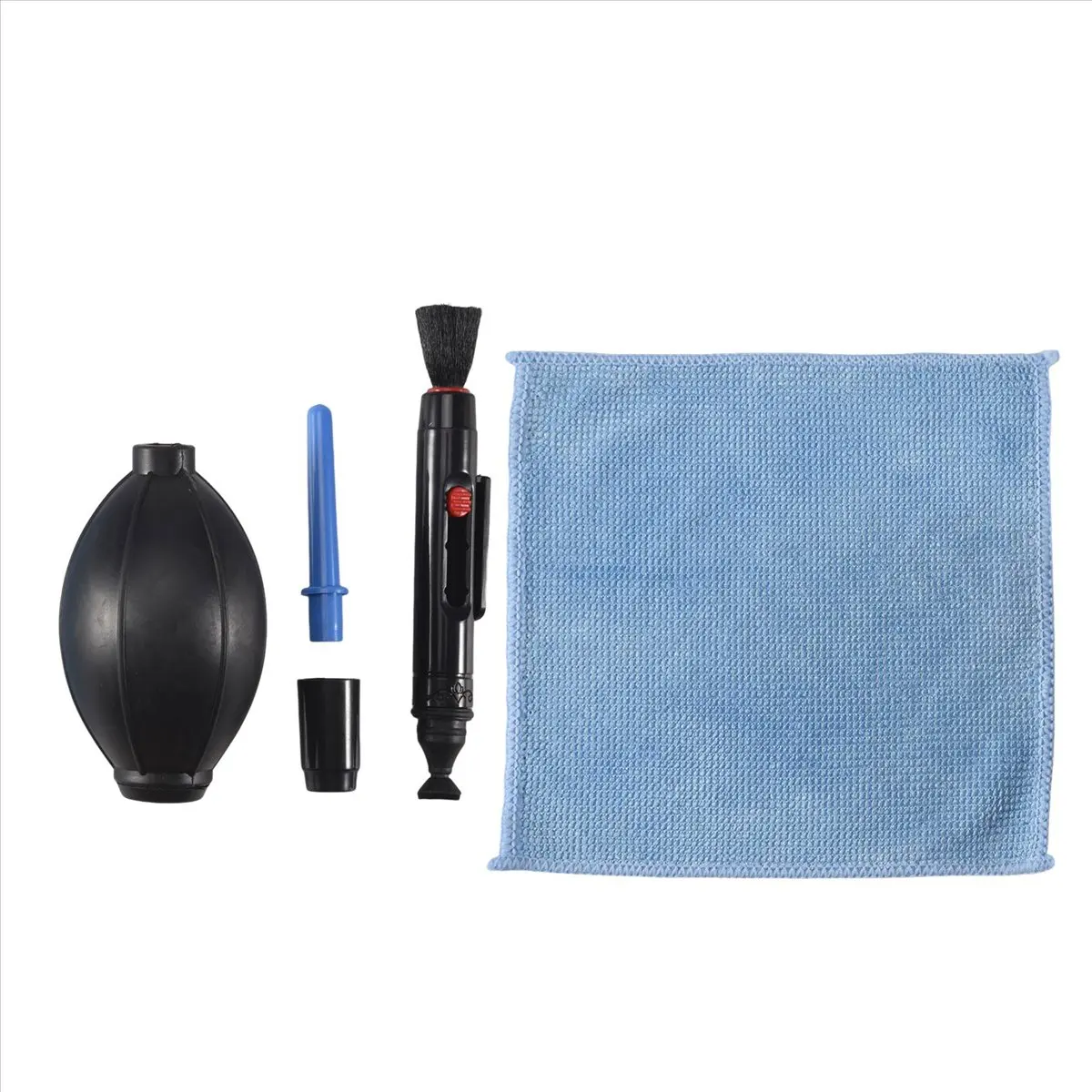 

AA49 Coffee Powder Dust Blower Coffee Grinder Cleaning Accessories Camera Lens Watch Cleaning Rubber Powerful Air Pump