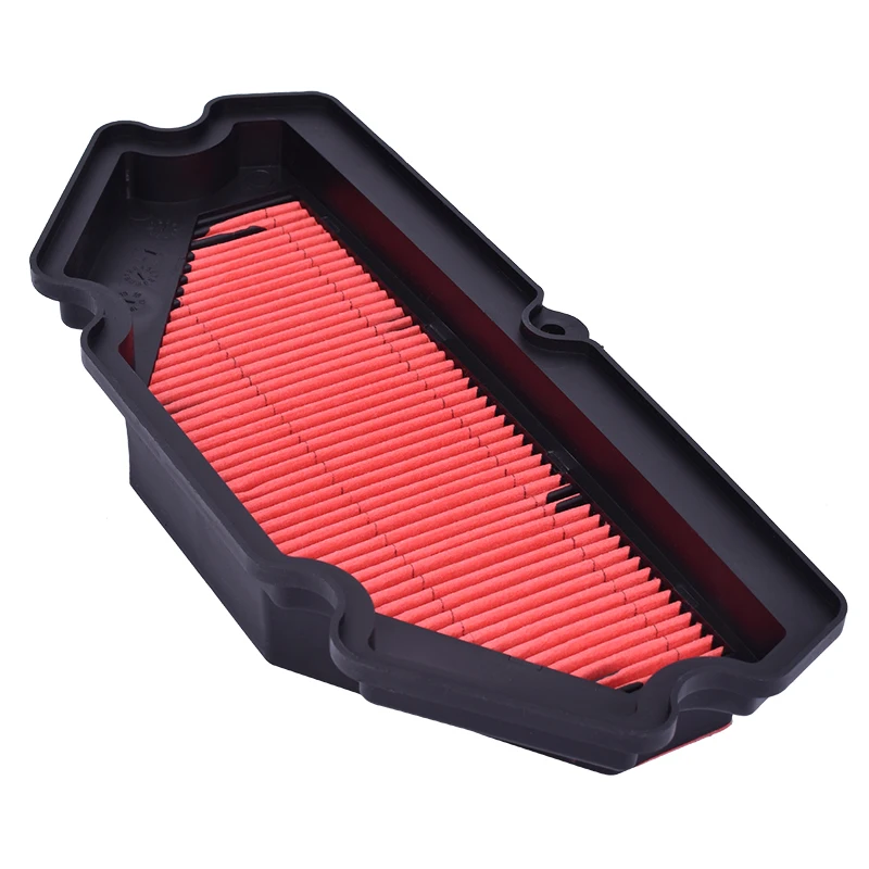 Air Filter for Kawasaki ER-6f ER-6n EX650 ER650 ABS Ninja 650R 2013-2016 Ninja650 ER6f ER6n ER 6f 6n EX ER 650