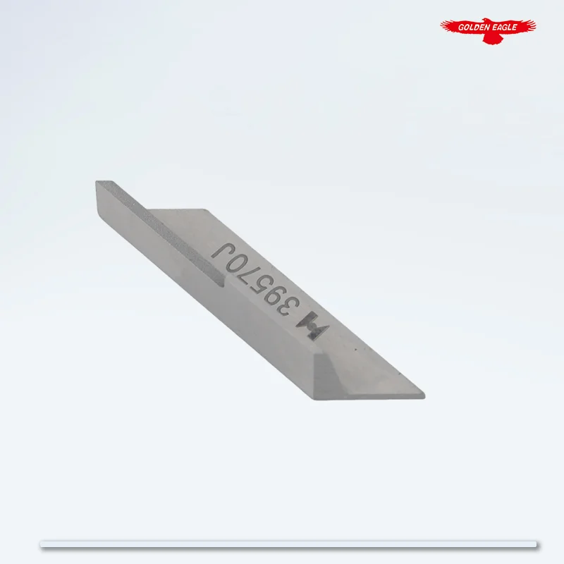 39570J Angled Upper Knife Fits Union Special 39500, 39500FS Sewing Machine Part Blade (Pack of 2 PCS) - view 6