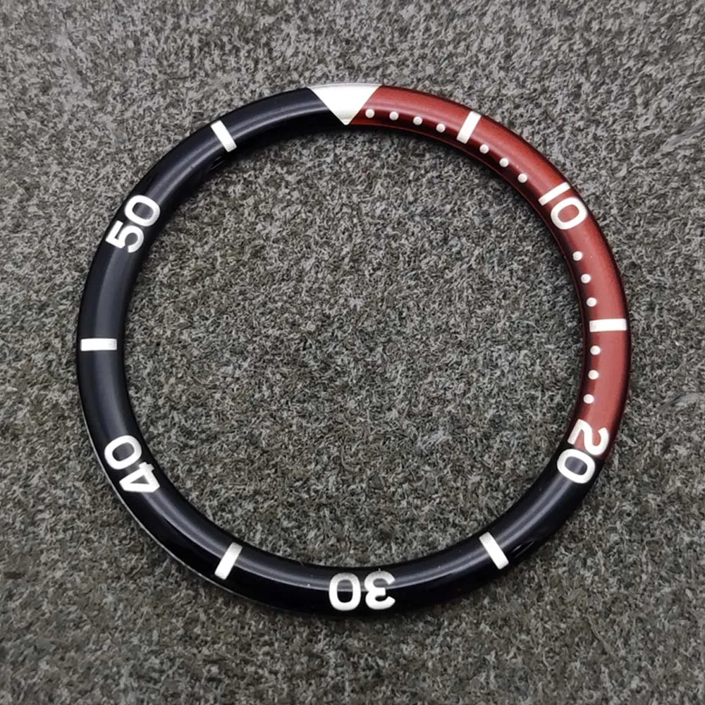 إطار مطاطي 38 ملم القطر الداخلي 31.5 ملم لساعات الرجال