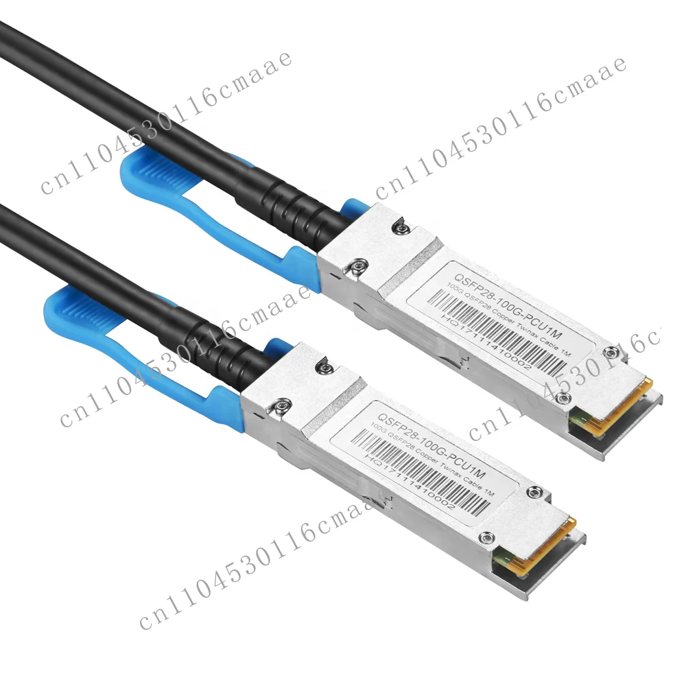 High Speed 40Gbs Qs…