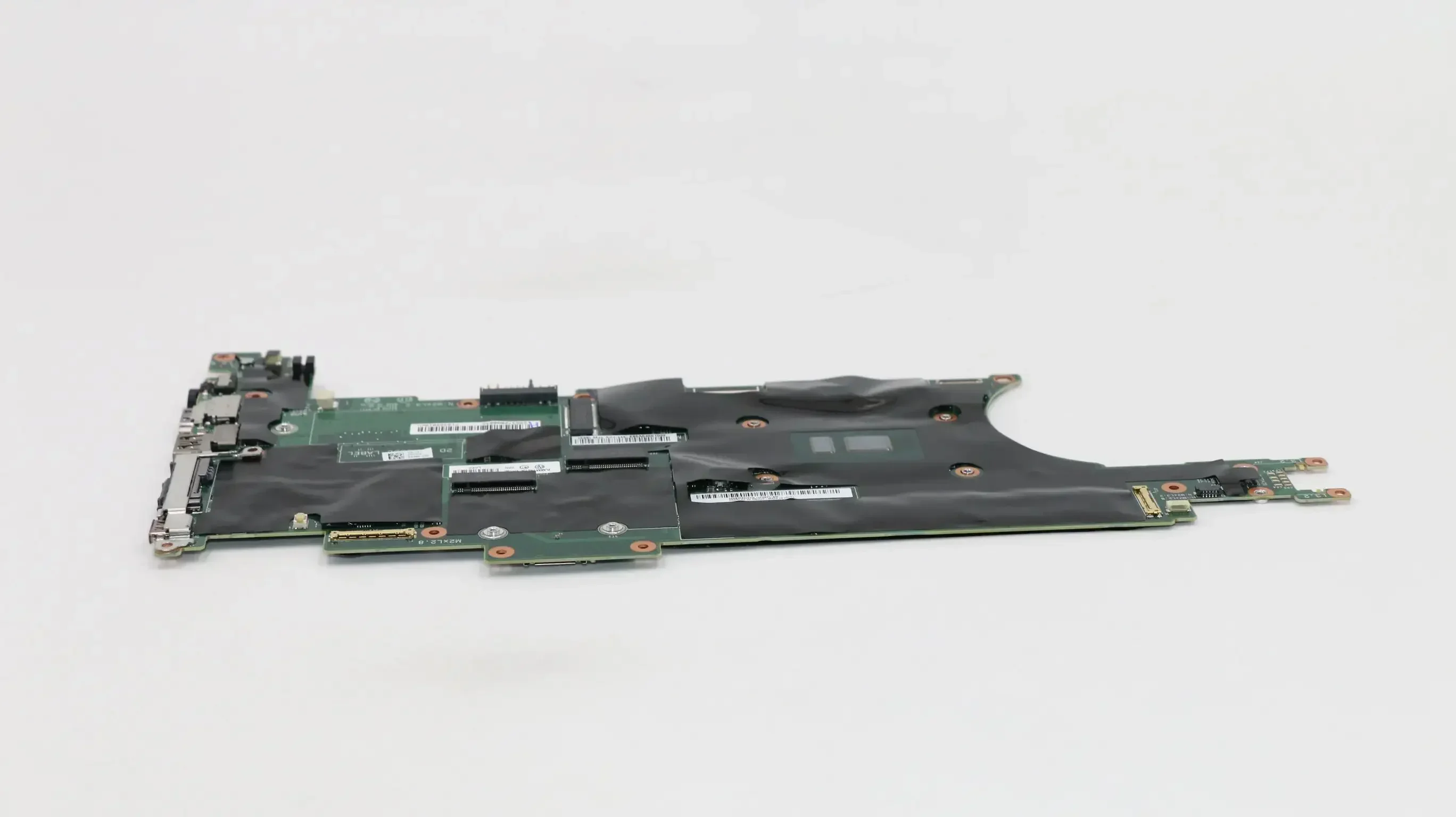 اللوحة الأم لينوفو ثينك باد X280 اللوحة الرئيسية للكمبيوتر المحمول I5-7200U UMA 8G 01YN049 02HL372 01YT257