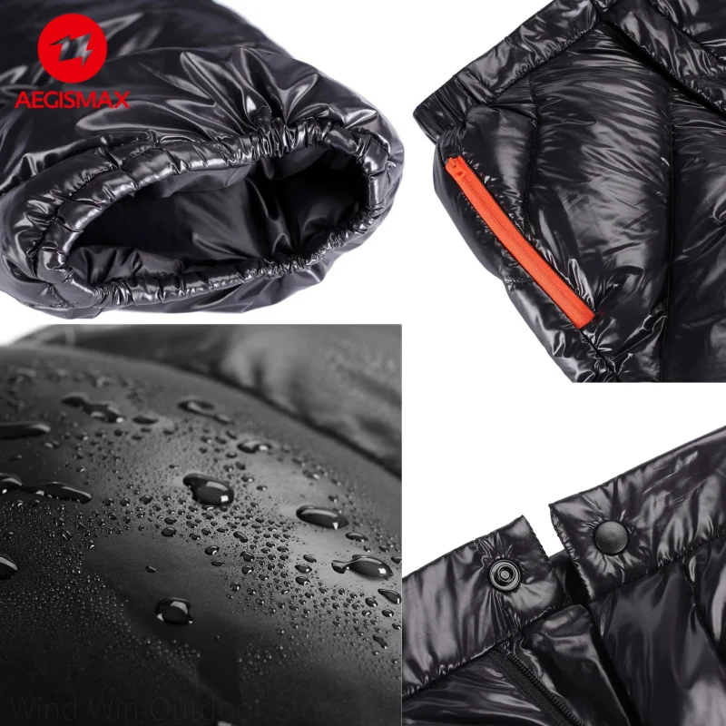 Thumbnail 2 - #18 Compare Mens Down Pants Before You Buy