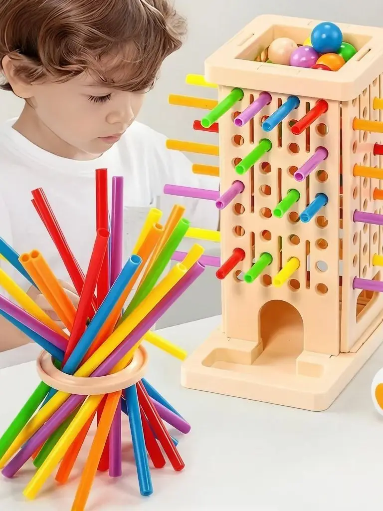 Thumbnail 3 - #23 Best Wooden Puzzles to Buy In 2026
