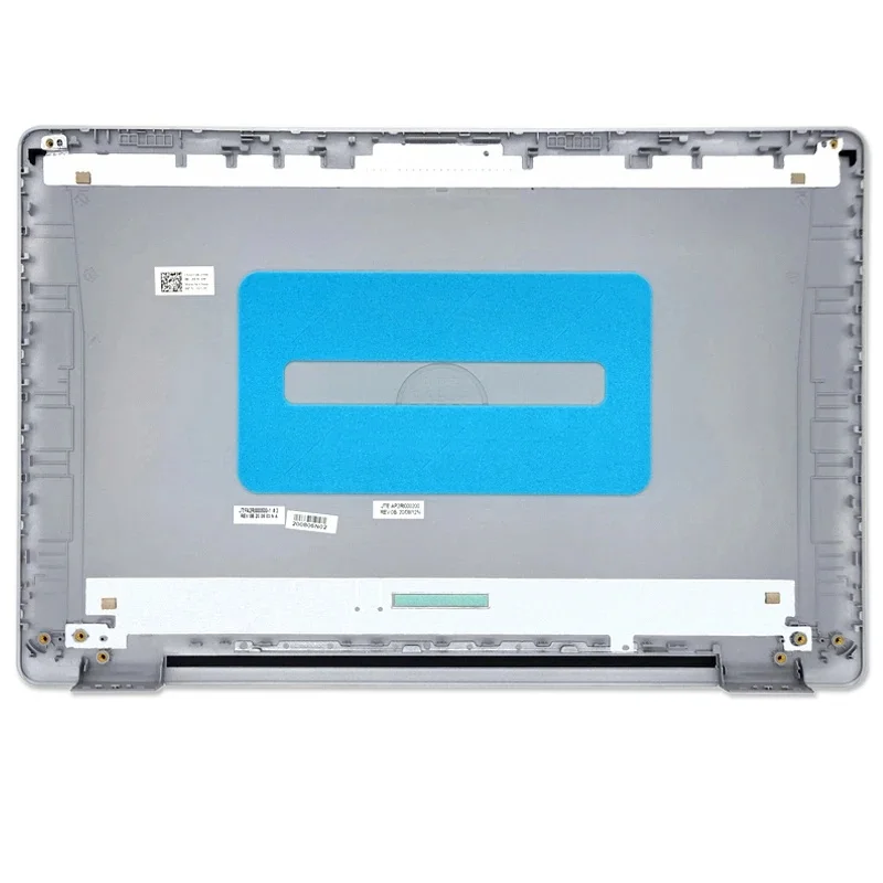 For Inspiron 15 5593 Laptop screen back case frame LCD front bezel cover hinge 032TJM 0YCYPN