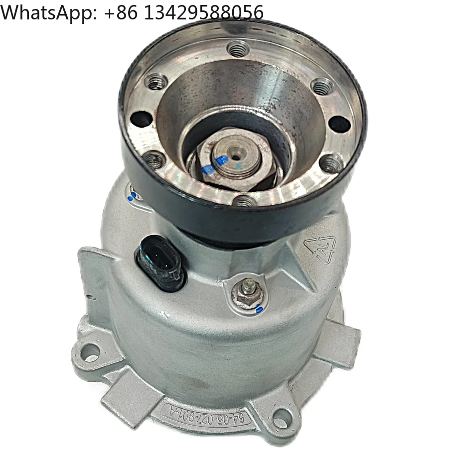 

SGM 22952059 Clutch Rear Wheel Drive Module