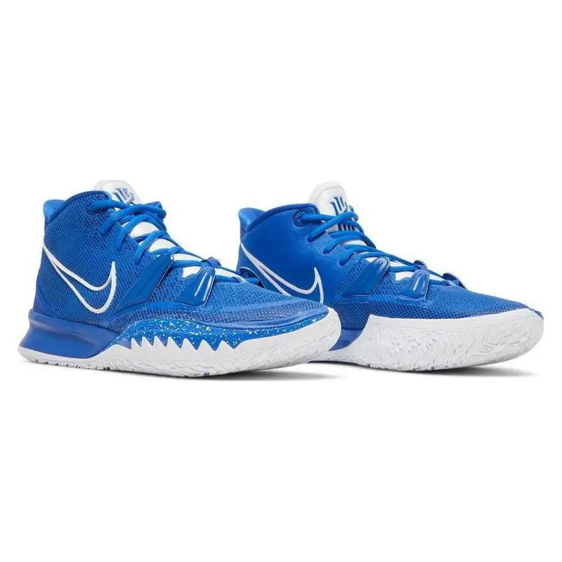 Nike Nike Kyrie 7 TB Game Royal Sneakers shoes DA7767-401