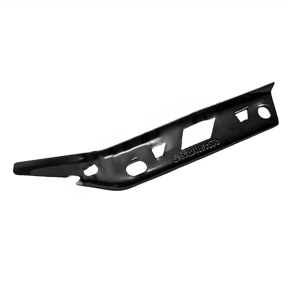 

For Car Maintenance Bumper Mounting Rail OEM A2048810806 Non-Deformation Design Practical Accessory For Mercedes W204 2008-2014