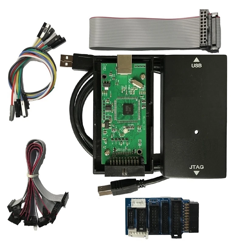 

A53M For J-LINK JLink V12 Jtag Swd Programmer STM32 Emulator Debugger