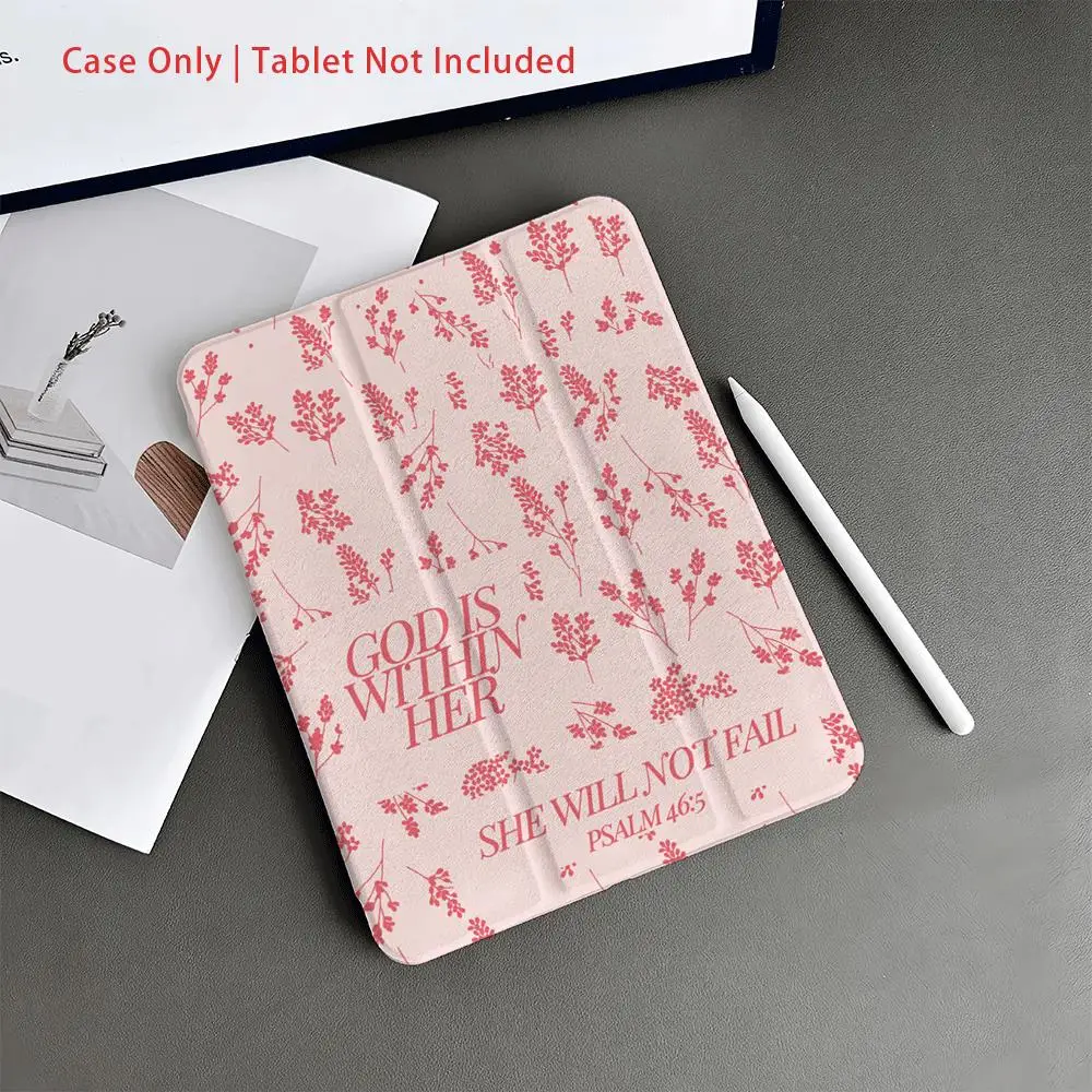 حافظة متوافقة مع iPad 10.9/Pro11/10th7/8/Air 4/5/Air 13(M3 2025)/Air 11(M3 2025)/Air 11(M3 2025)/(A16 2025) #2