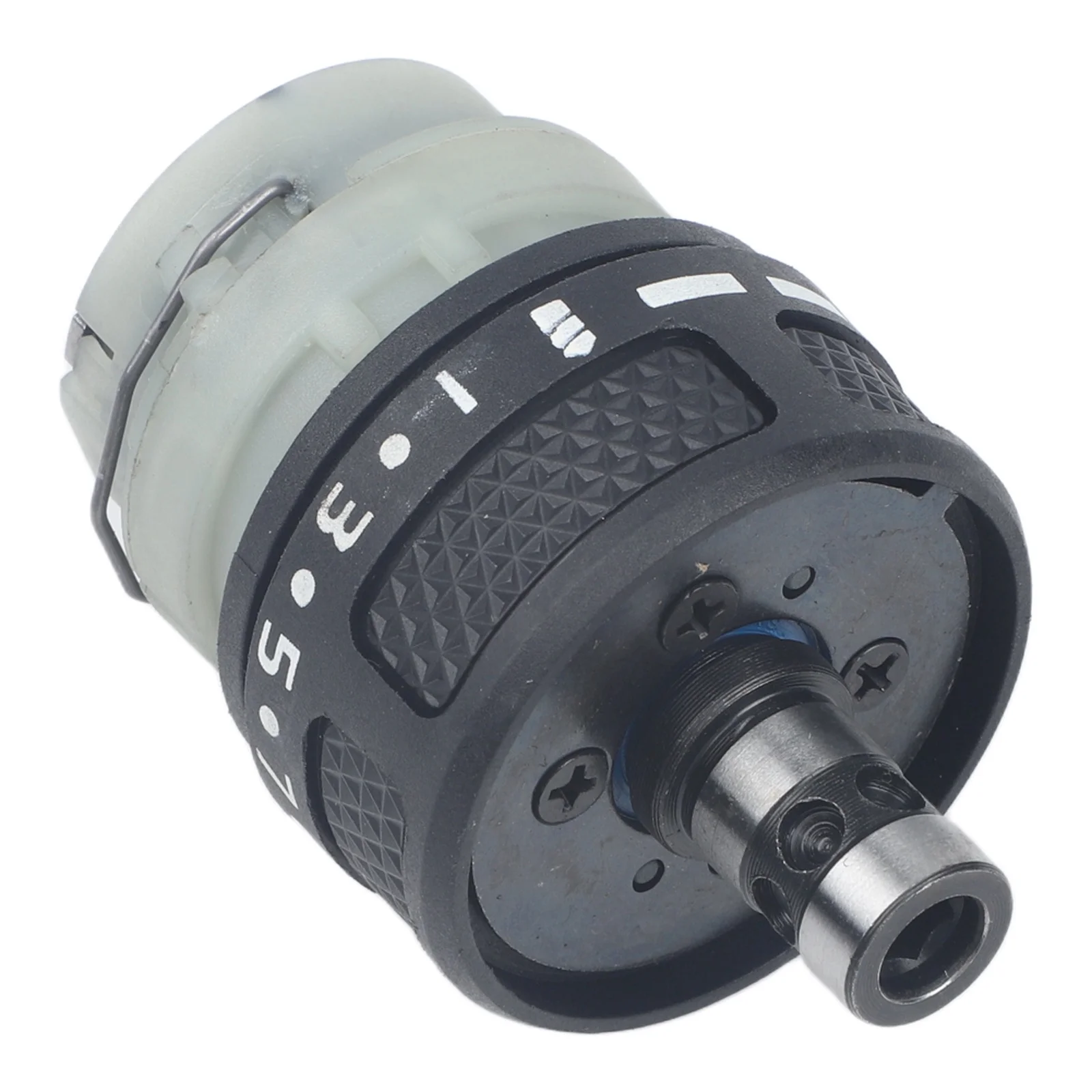 conjunto-de-mandril-para-furadeira-eletrica-0-8-10mm-com-conexao-rapida-em-aco-temperado-para-precisao-e-desempenho-do-mandril