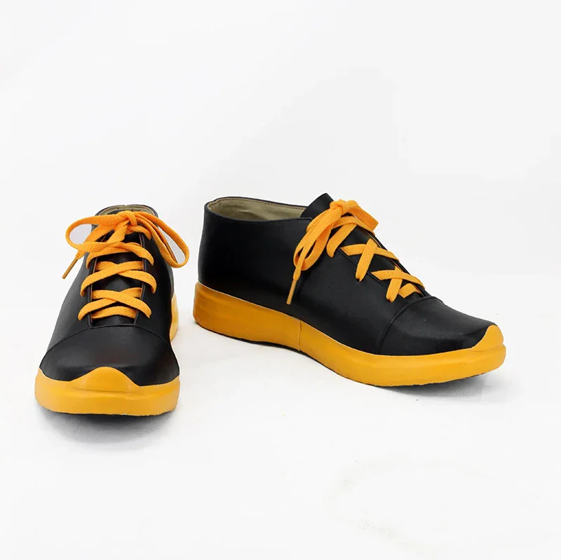 Anime Natsuki Subaru Re:Life from Zero Cosplay Shoes Boots Halloween Cosplay Natsuki Subaru Prop Custom Made Shoes