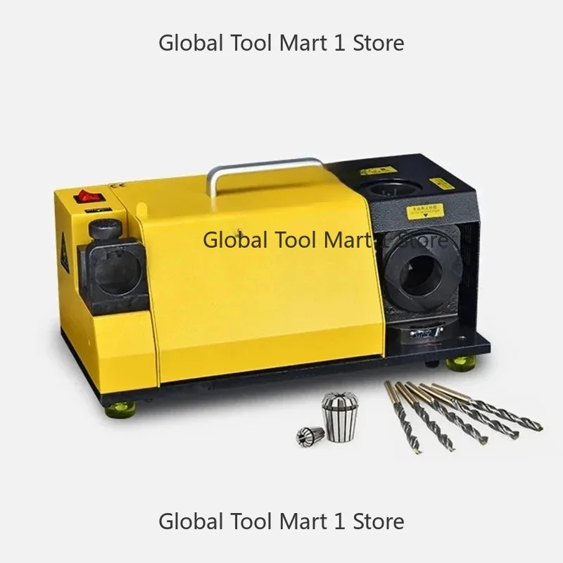 

Large drill grinding machine electric knife twist tool MR-26A