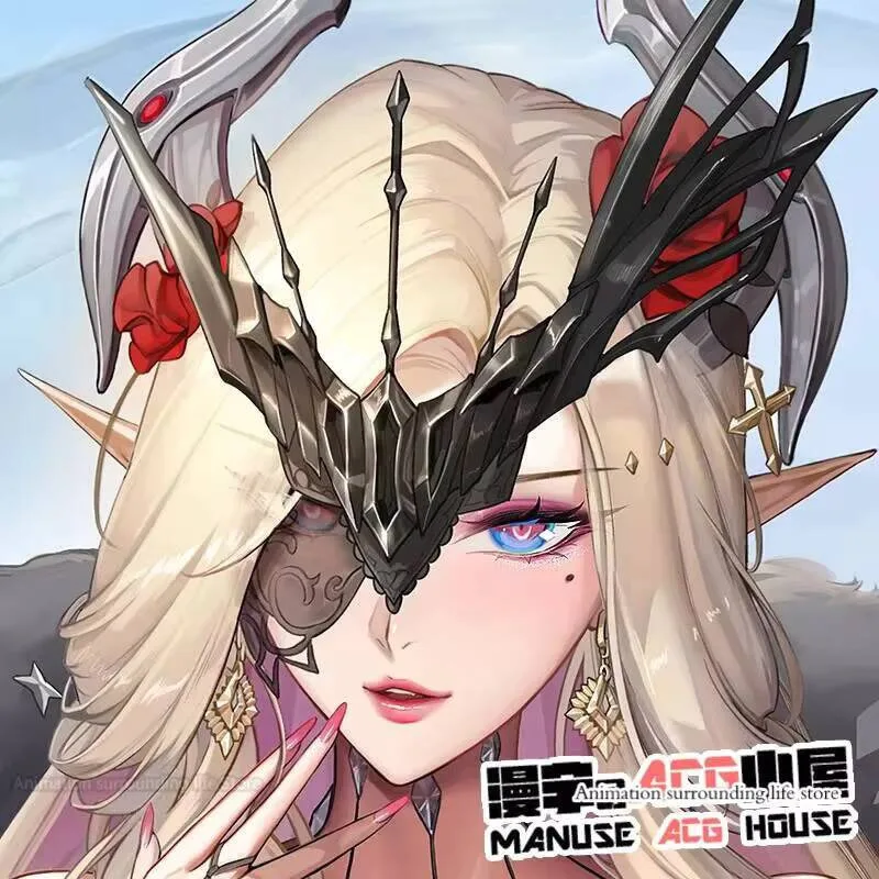 

Genshin Impact Dakimakura Rosalyne-Kruzchka Otaku Lohefalter Anime Double Sided Print Pillowcase Life Size Body Pillow Cover